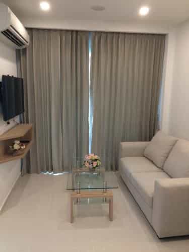 Natasha Apartment Tropicana Natasha Apartment Tropicana