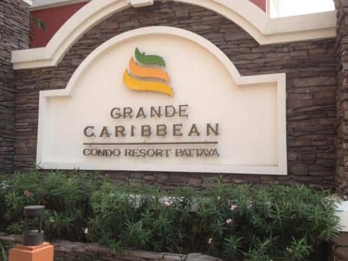 Grande Caribbean Resort 17th floor by Bell-Turner Grande Caribbean Resort 17th floor by Bell-Turner