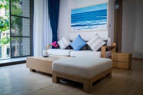 Baan Mai Khao 5 stars condominimum Baan Mai Khao 5 stars condominimum