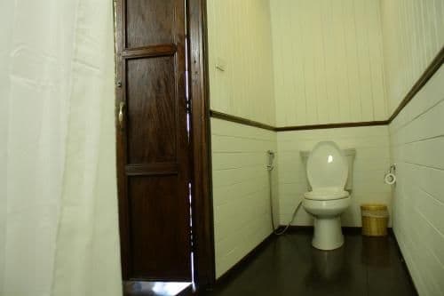 King Room with Balcony