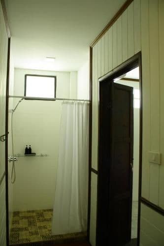 King Room with Balcony