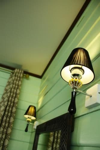 King Room with Balcony