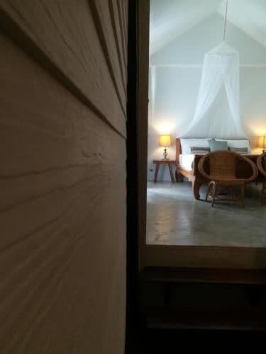 Queen Suite