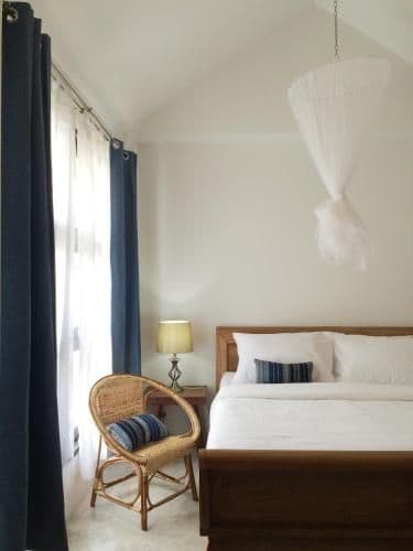 Queen Suite