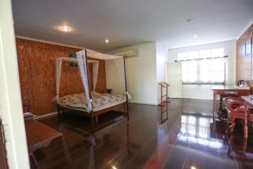 Deluxe Double or Twin Room with Balcony