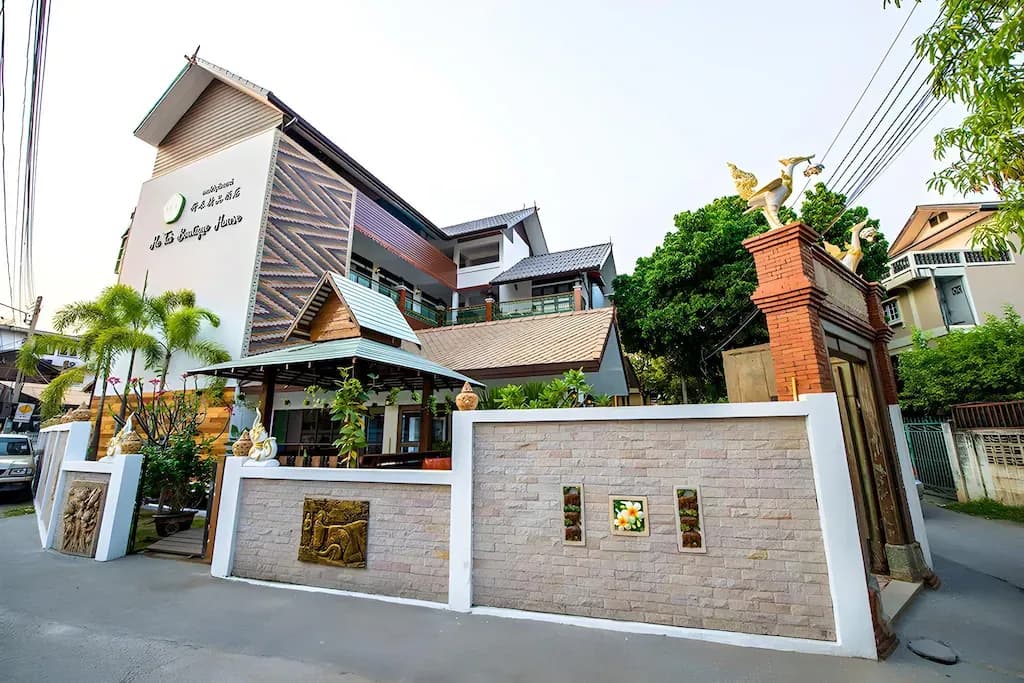Hetai Boutique Hotel Hetai Boutique Hotel