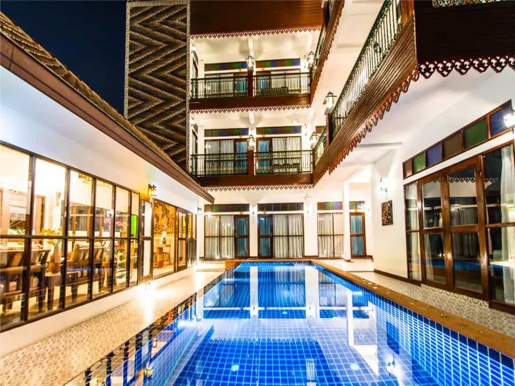 Hetai Boutique Hotel Hetai Boutique Hotel