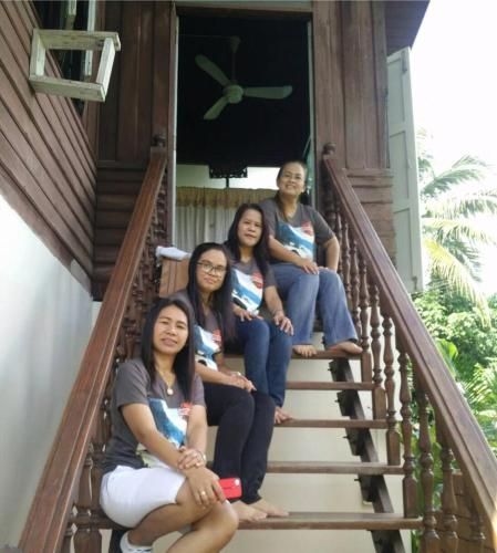 Diamond Homestay Nan0