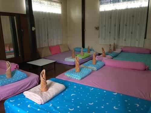 Diamond Homestay Nan Diamond Homestay Nan
