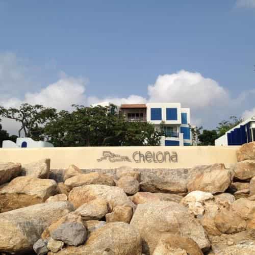 Chelona Hua Hin Chelona Hua Hin