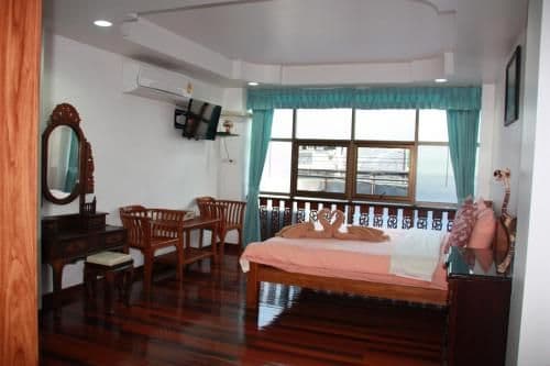 Standard King Room