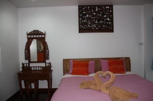 Standard King Room