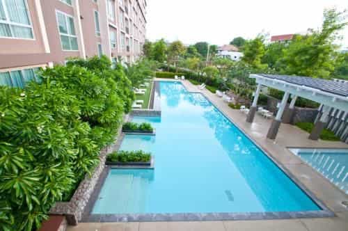 Baan Peang Ploen by Pattama Baan Peang Ploen by Pattama