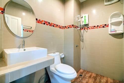 Apartment - Ground Floor