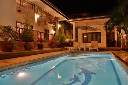 The Best House Villa The Best House Villa