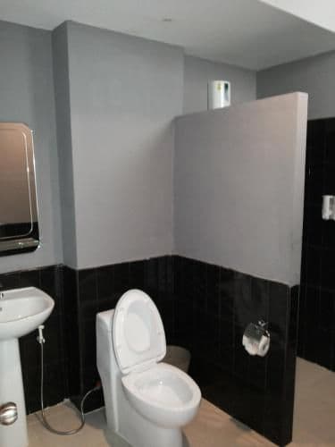 Standard Double or Twin Room with Balcony