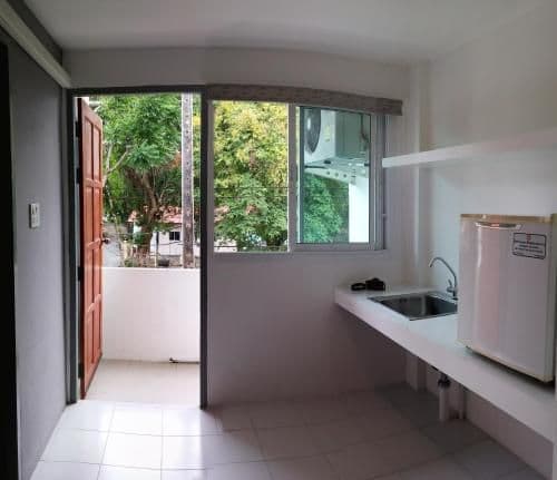 Standard Double or Twin Room with Balcony