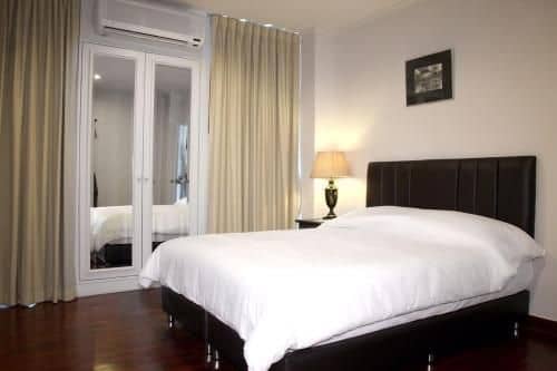 Samsen Suites/ 2 Br Suites for less Samsen Suites/ 2 Br Suites for less