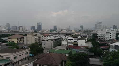 Samsen Suites/ 2 Br Suites for less Samsen Suites/ 2 Br Suites for less