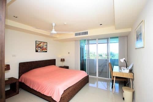 Penthouse Apartment