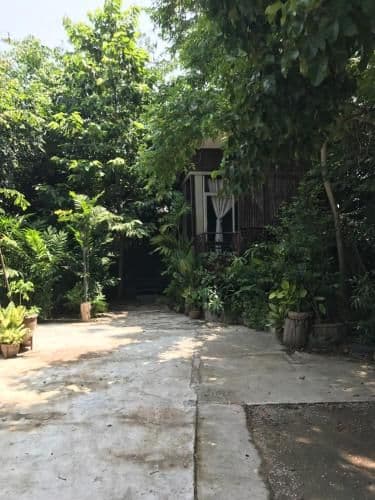 Bungalow