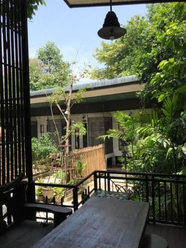 Bungalow