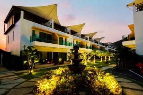 AP Grand Residence Kamala A204