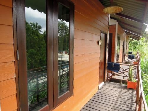 Queen Room with Balcony