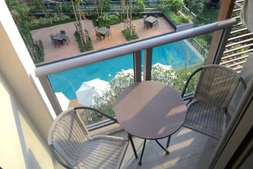Unixx by 4Poolvillas Unixx by 4Poolvillas
