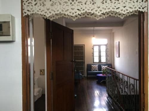 Six-Bedroom House