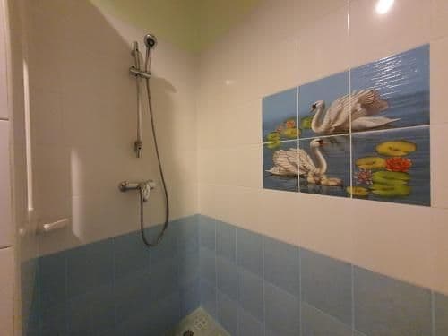 Superior Double Room Floor 2