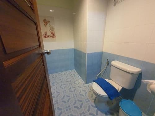 Superior Double Room Floor 3