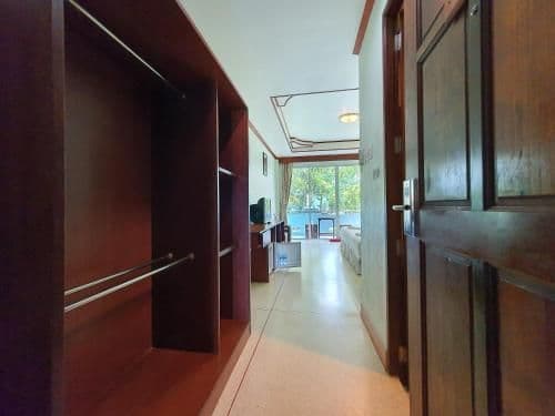Superior Double Room Floor 3