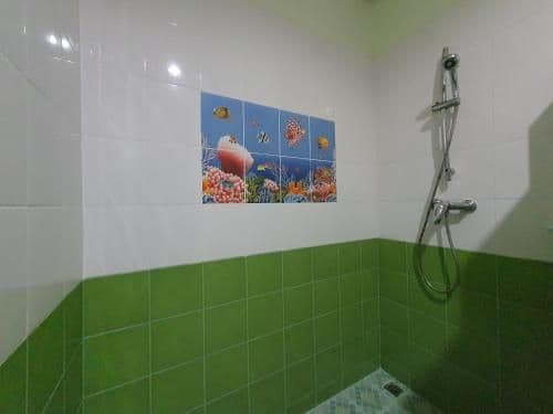 Superior Double Room Floor 4