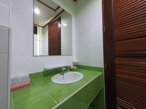 Superior Double Room Floor 4