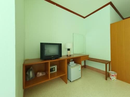 Superior Double Room Floor 4