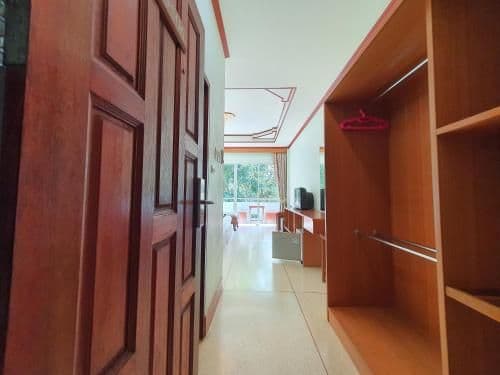 Superior Double Room Floor 5