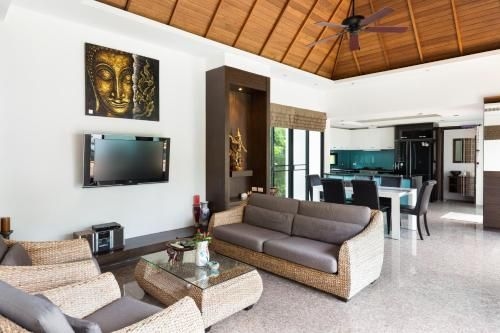 Baan Thai Surin Garden4