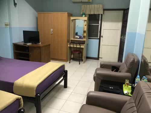 SJ Apartment Ayutthaya SJ Apartment Ayutthaya