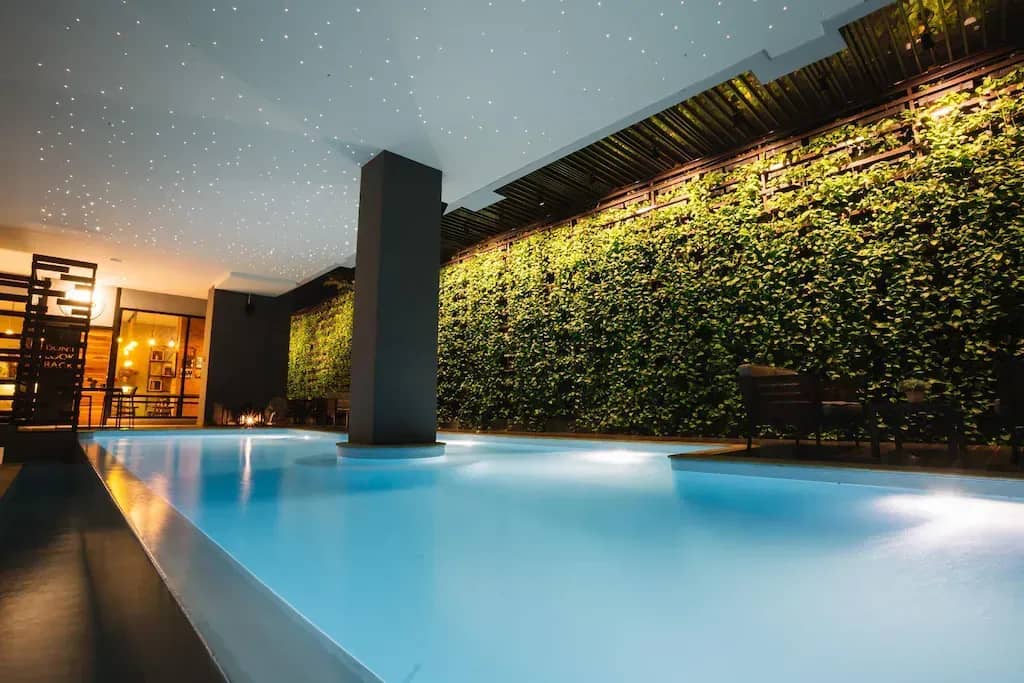 Nadee 10 Resort & Hotel Nadee 10 Resort & Hotel