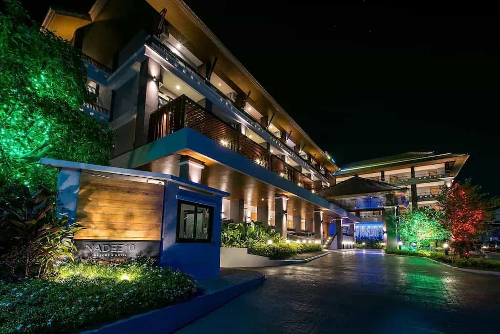 Nadee 10 Resort & Hotel Nadee 10 Resort & Hotel