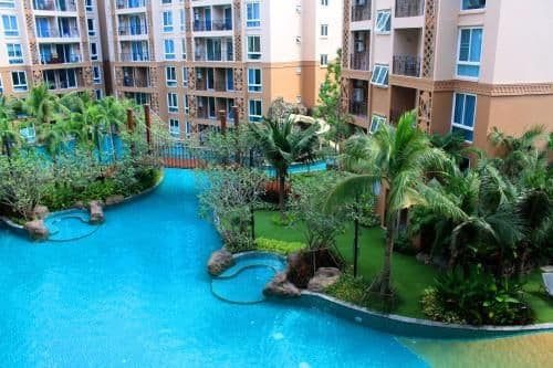 Atlantis Condo Pattaya by Golden Pattaya Atlantis Condo Pattaya by Golden Pattaya