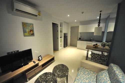 Atlantis Condo Pattaya by Golden Pattaya3