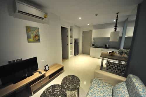 Atlantis Condo Pattaya by Golden Pattaya Atlantis Condo Pattaya by Golden Pattaya
