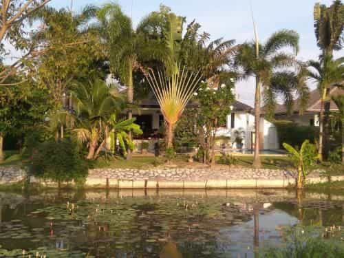 Laguna Villa Laguna Villa