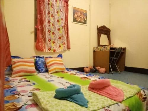 Small Double Room