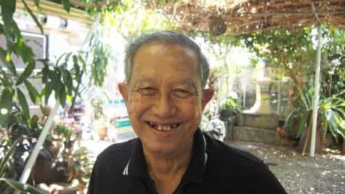 Baanchaokoh Homestay Baanchaokoh Homestay