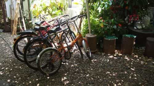 Baanchaokoh Homestay Baanchaokoh Homestay
