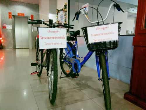 Pasawang Hotel Pasawang Hotel