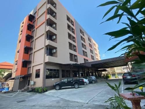 Pasawang Hotel Pasawang Hotel